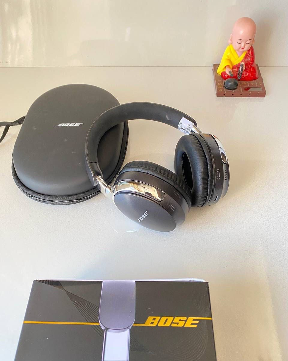 Bose QC