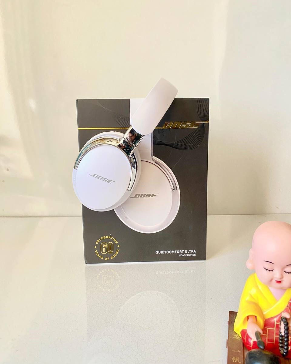 Bose QC