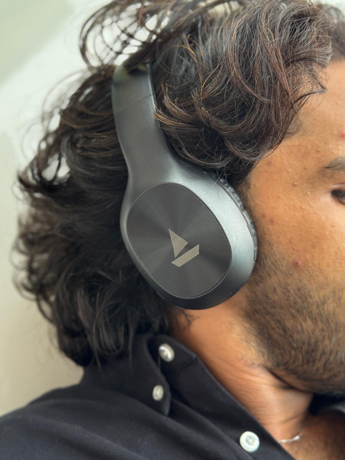 boAt HEADPHONE ANC 751