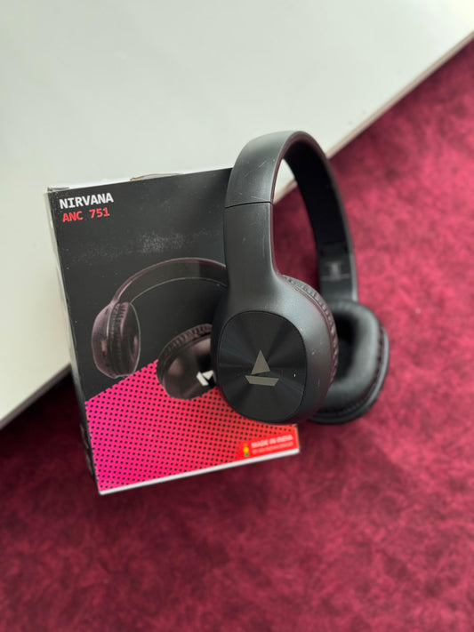 boAt HEADPHONE ANC 751