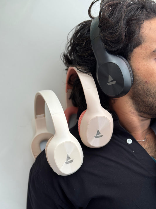 boAt HEADPHONE ANC 751