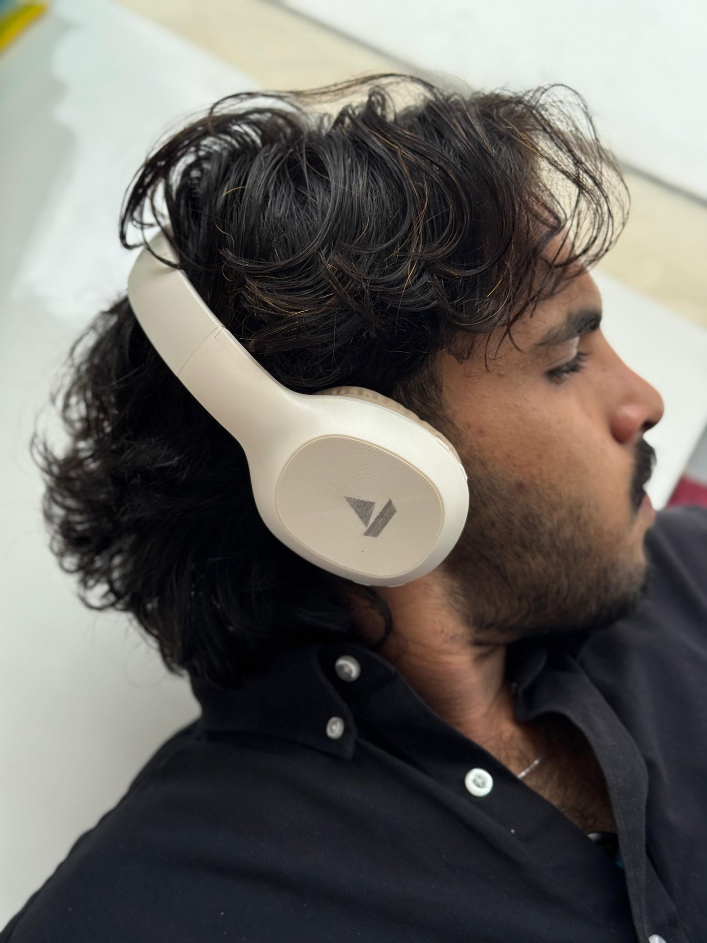 boAt HEADPHONE ANC 751