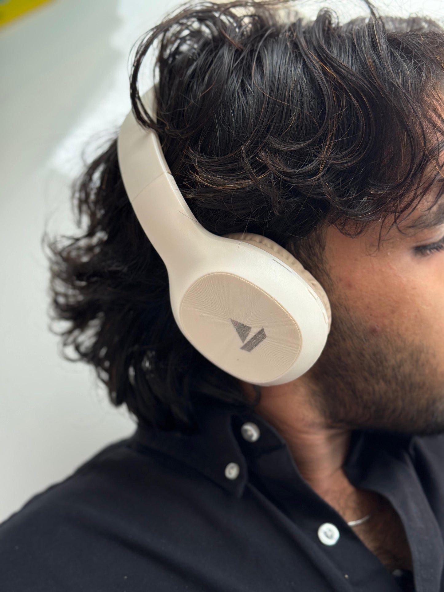boAt HEADPHONE ANC 751